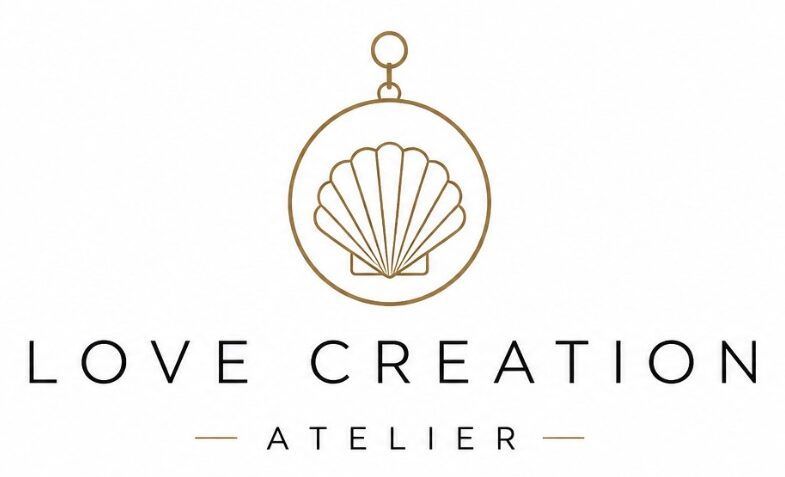 Logo love creation