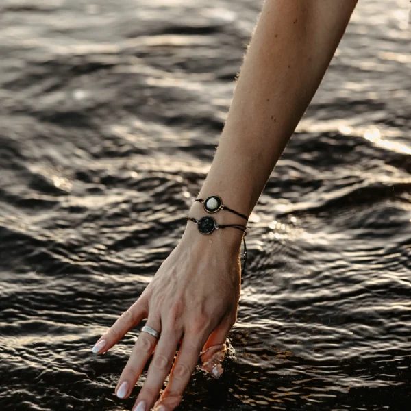 Imagen de inspiración de Love Creation Atelier inspirada en la naturaleza volcánica de Tenerife